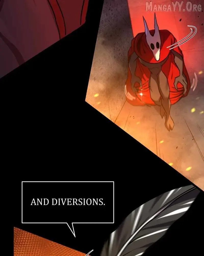 Code Demon Chapter 49 page 82