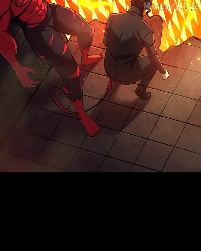 Code Demon Chapter 49 page 68