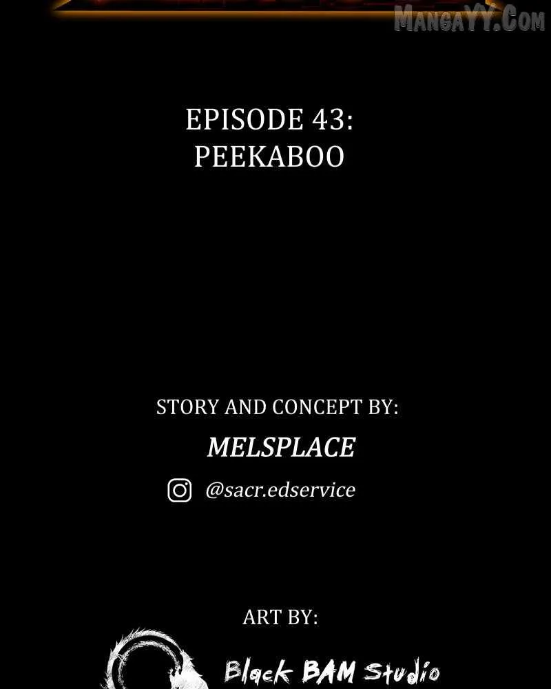 Code Demon Chapter 43 page 64
