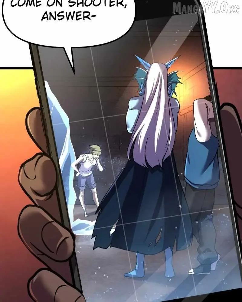 Code Demon Chapter 47 page 25