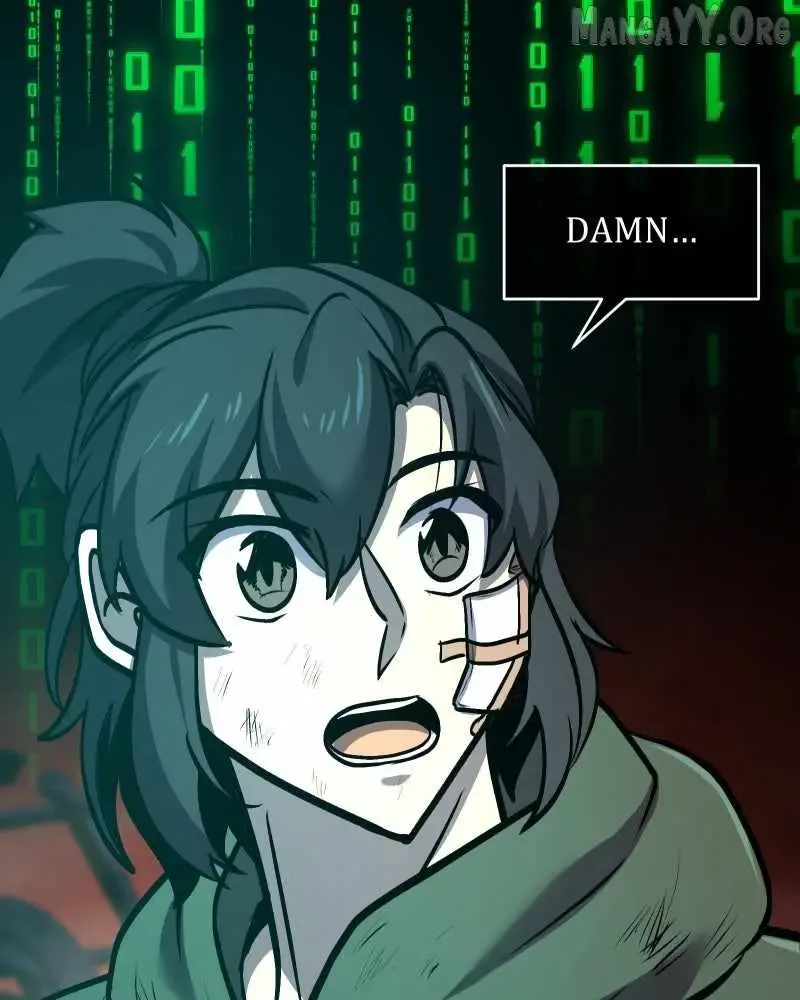 Code Demon Chapter 51 page 41