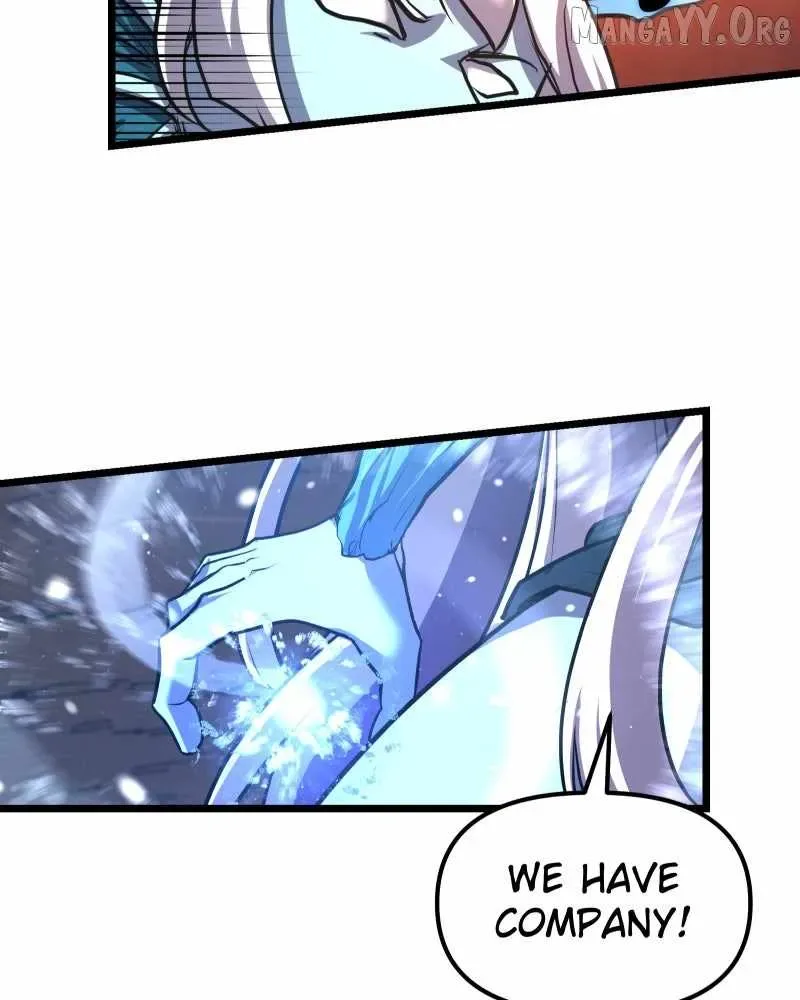 Code Demon Chapter 47 page 28
