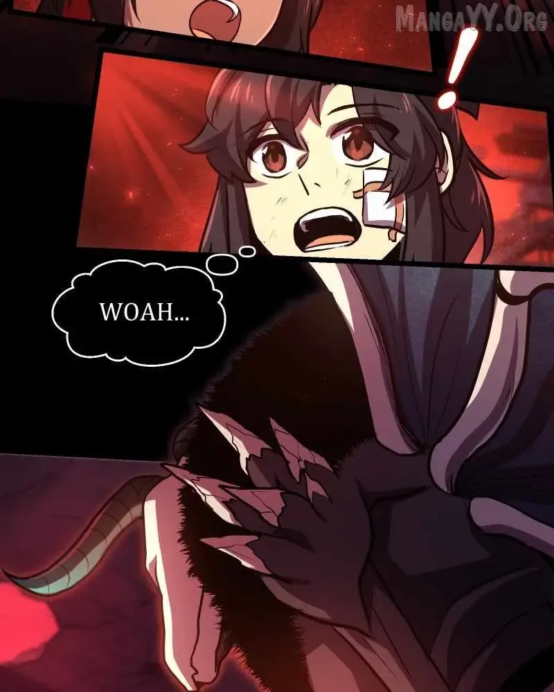 Code Demon Chapter 51 page 45