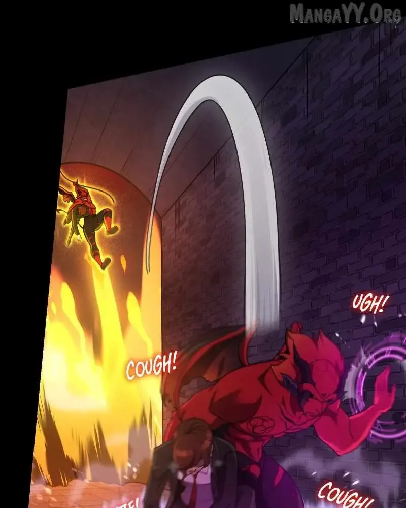 Code Demon Chapter 49 page 88