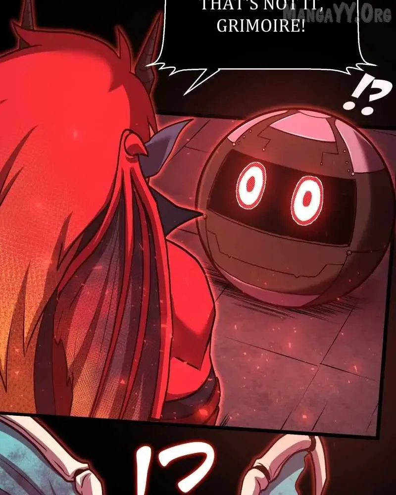 Code Demon Chapter 51 page 50
