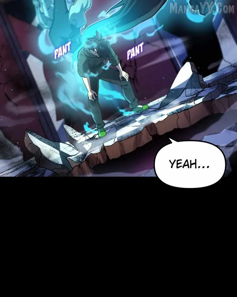 Code Demon Chapter 43 page 61