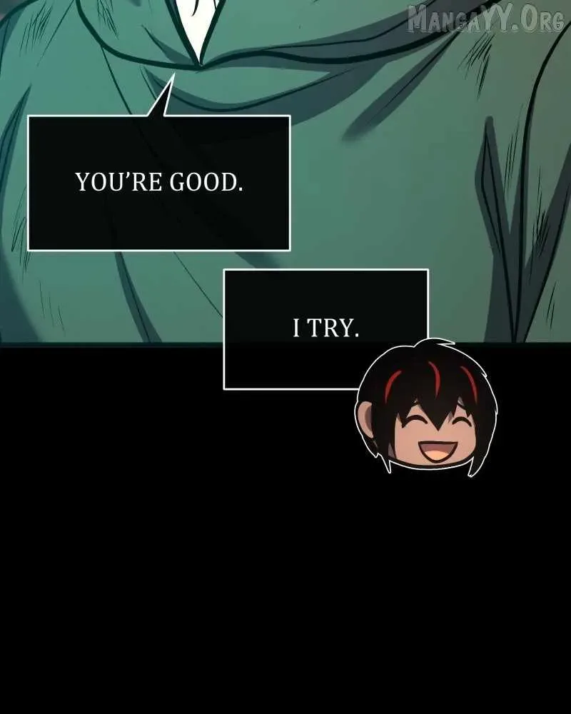 Code Demon Chapter 51 page 42