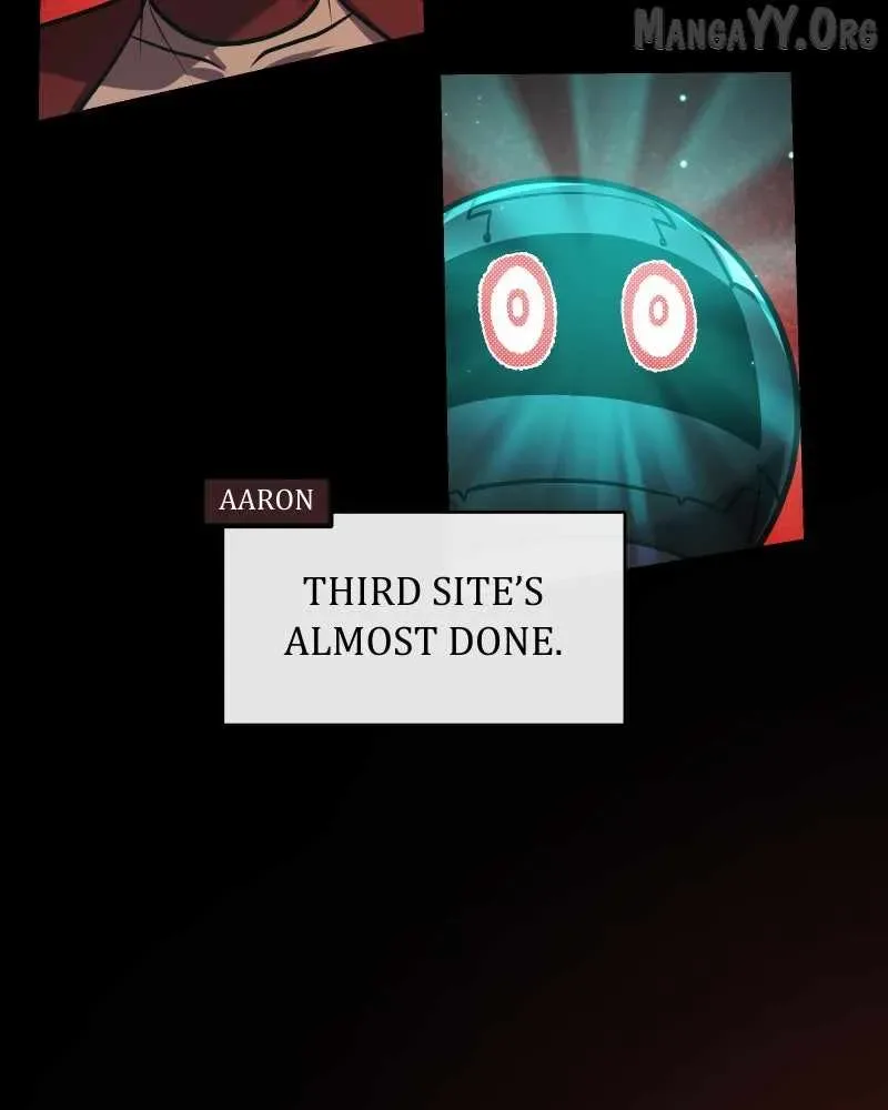 Code Demon Chapter 51 page 31