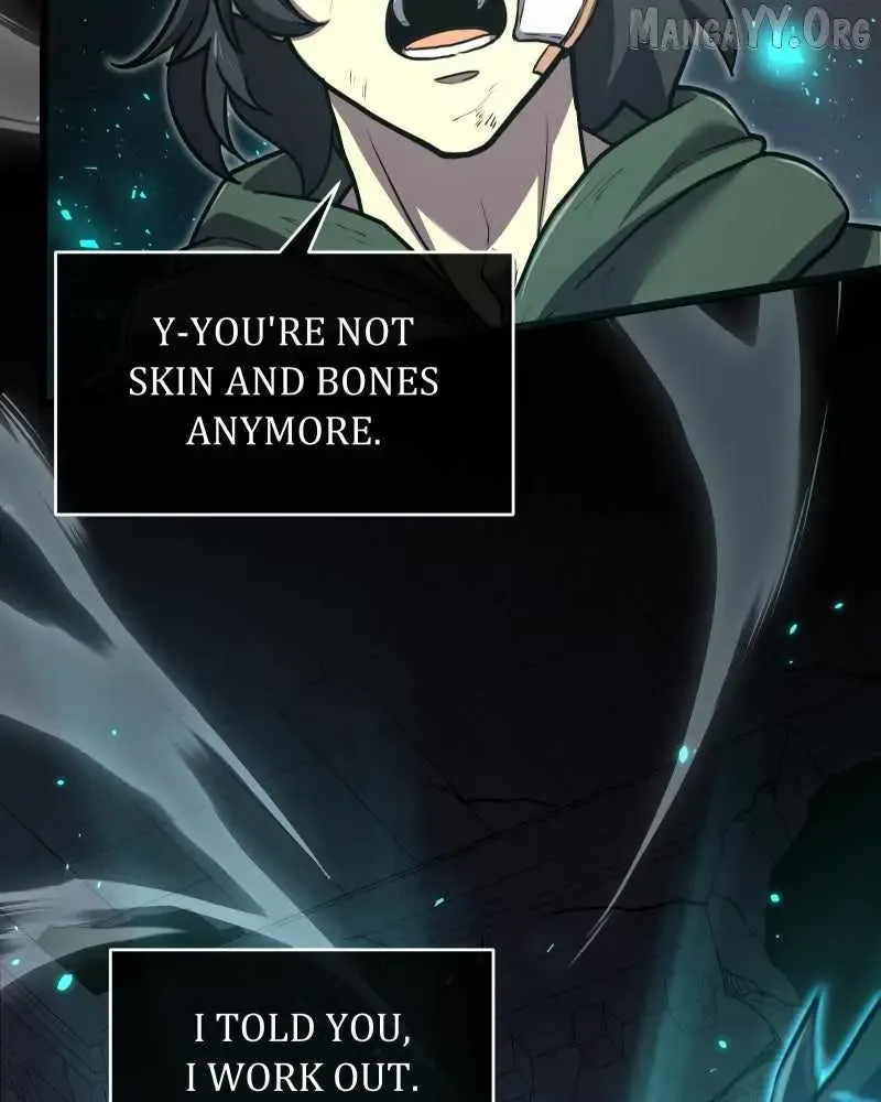 Code Demon Chapter 51 page 62