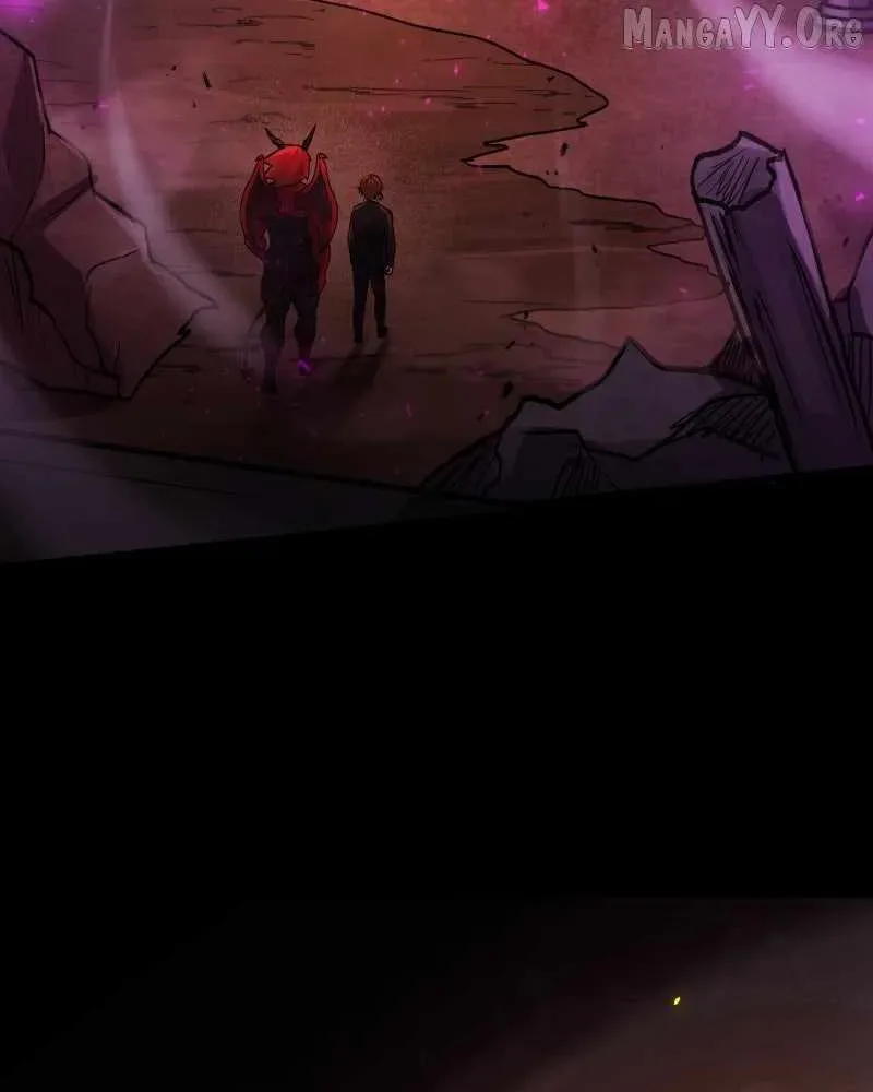 Code Demon Chapter 49 page 100