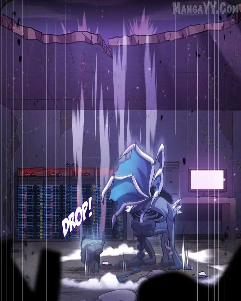Code Demon Chapter 43 page 69