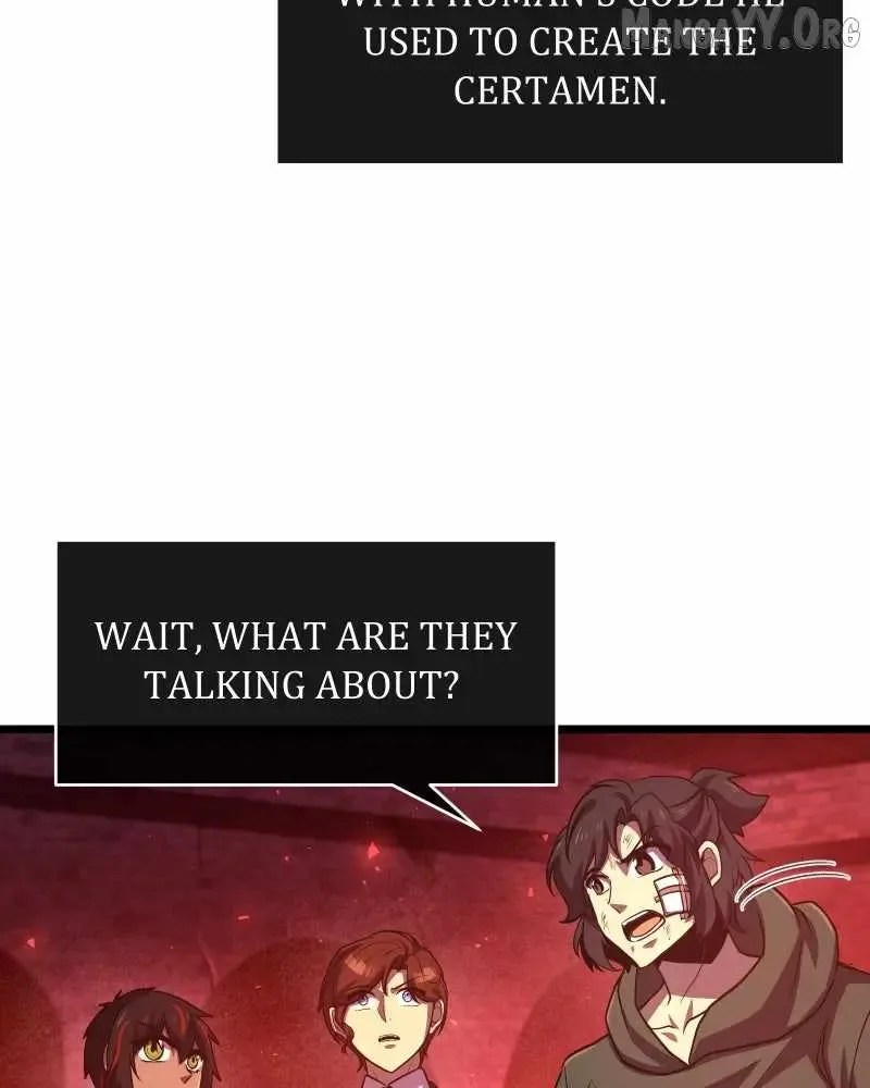 Code Demon Chapter 52 page 7