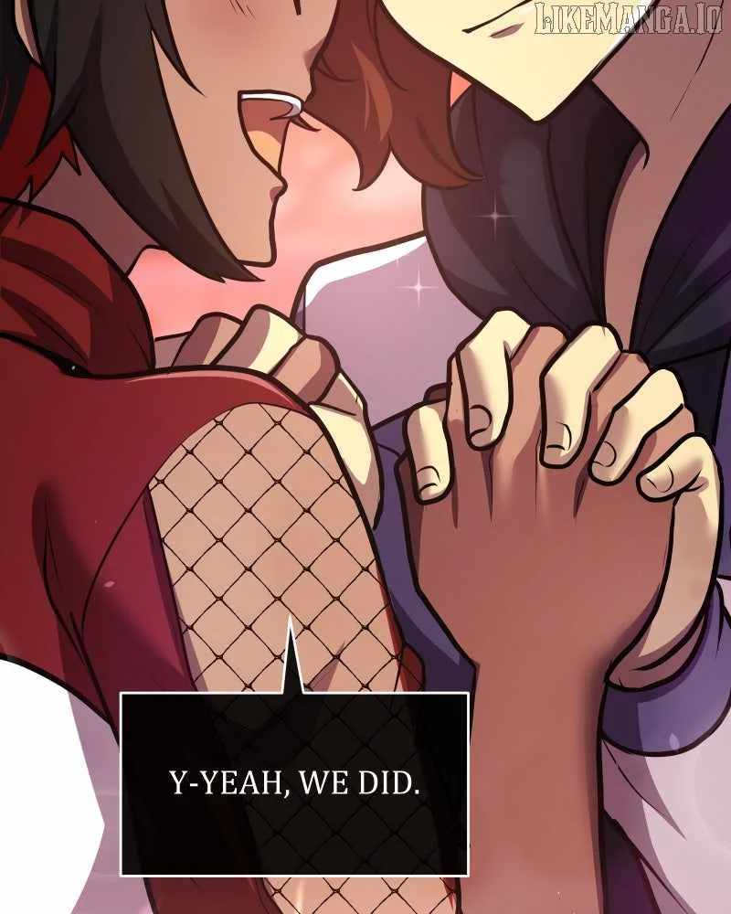 Code Demon Chapter 37 page 100