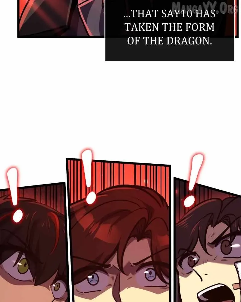 Code Demon Chapter 52 page 10