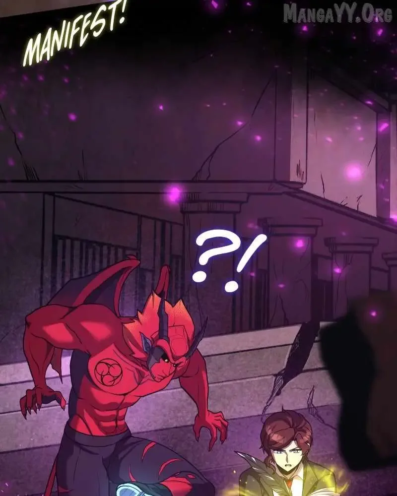 Code Demon Chapter 50 page 4