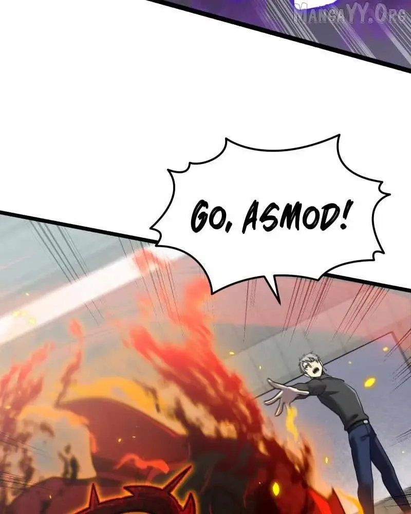 Code Demon Chapter 46 page 64