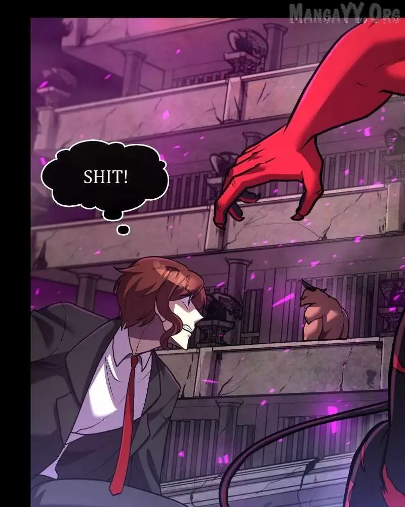 Code Demon Chapter 50 page 10