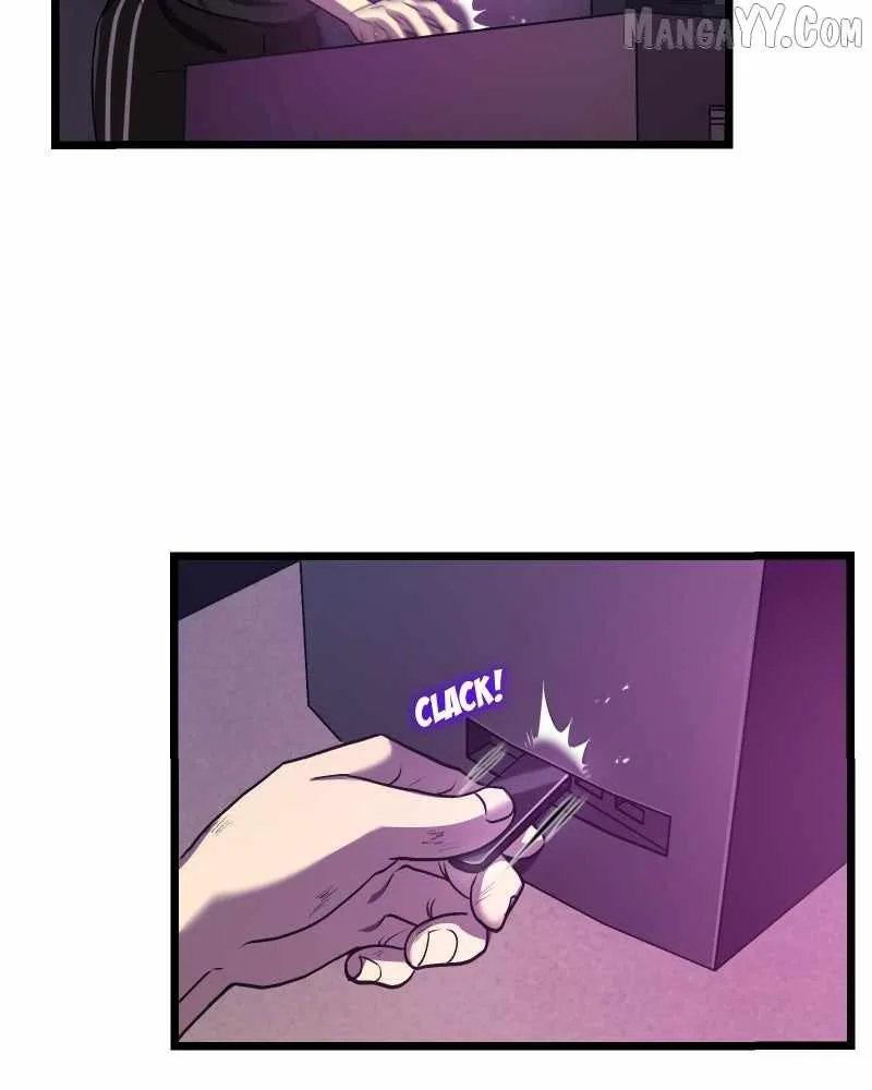 Code Demon Chapter 43 page 71