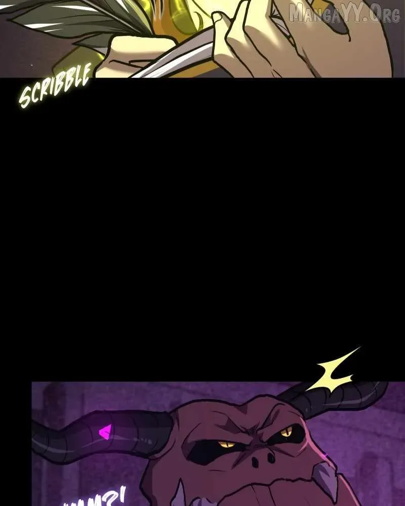 Code Demon Chapter 50 page 12