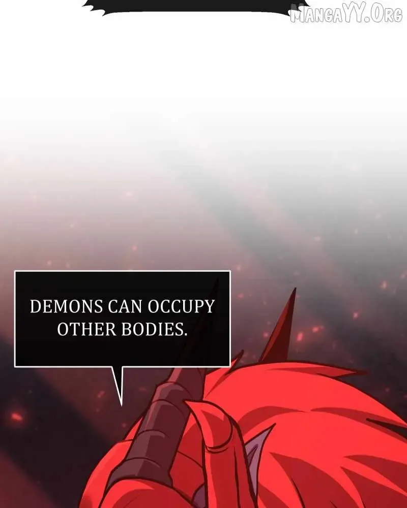 Code Demon Chapter 52 page 13
