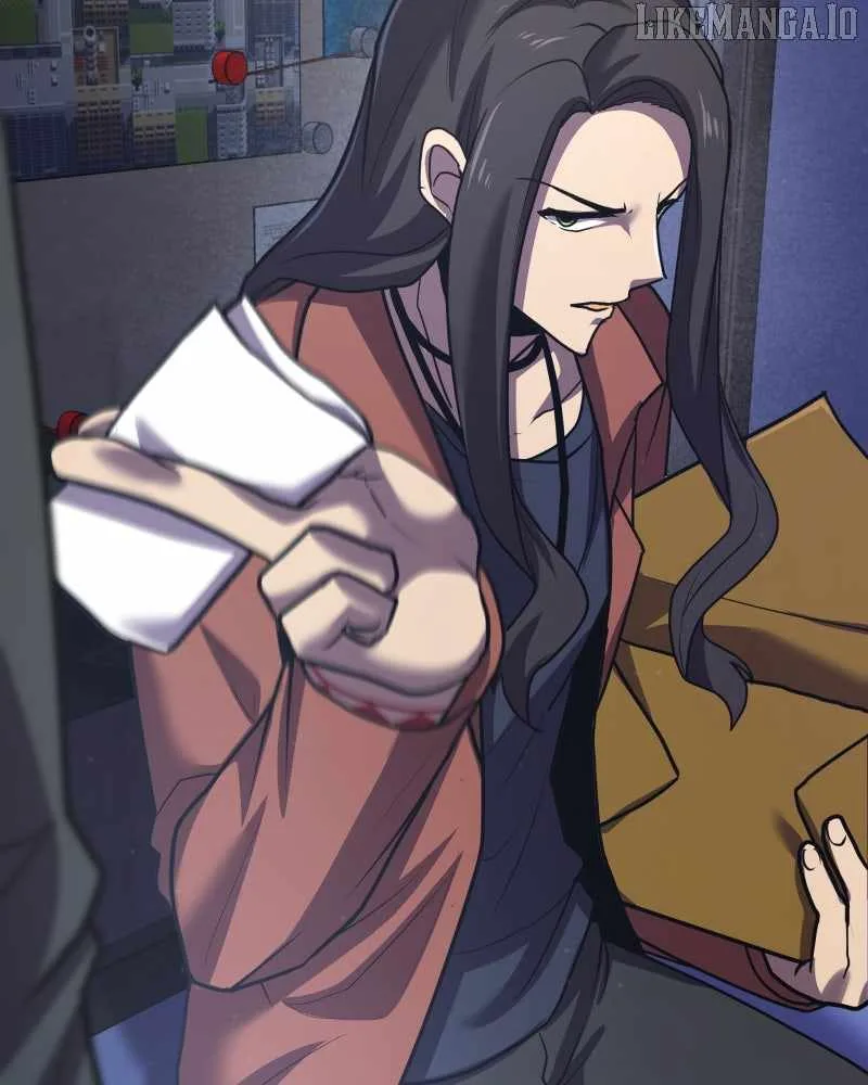 Code Demon Chapter 39 page 95