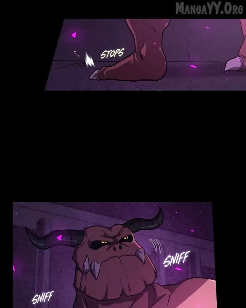 Code Demon Chapter 50 page 8