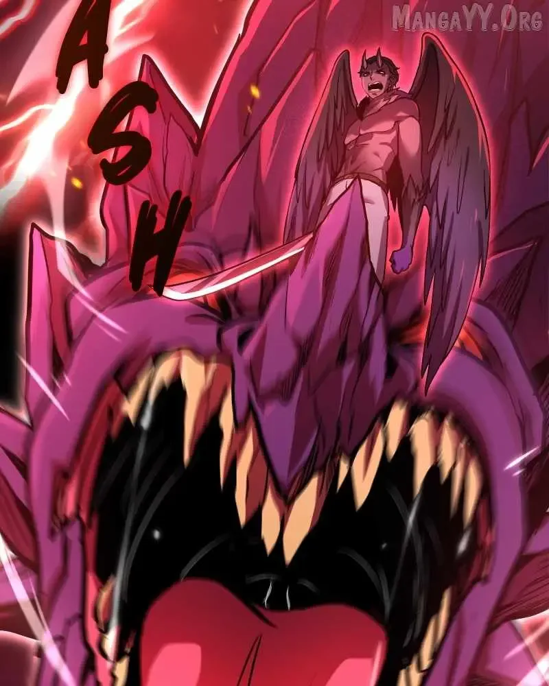 Code Demon Chapter 51 page 74