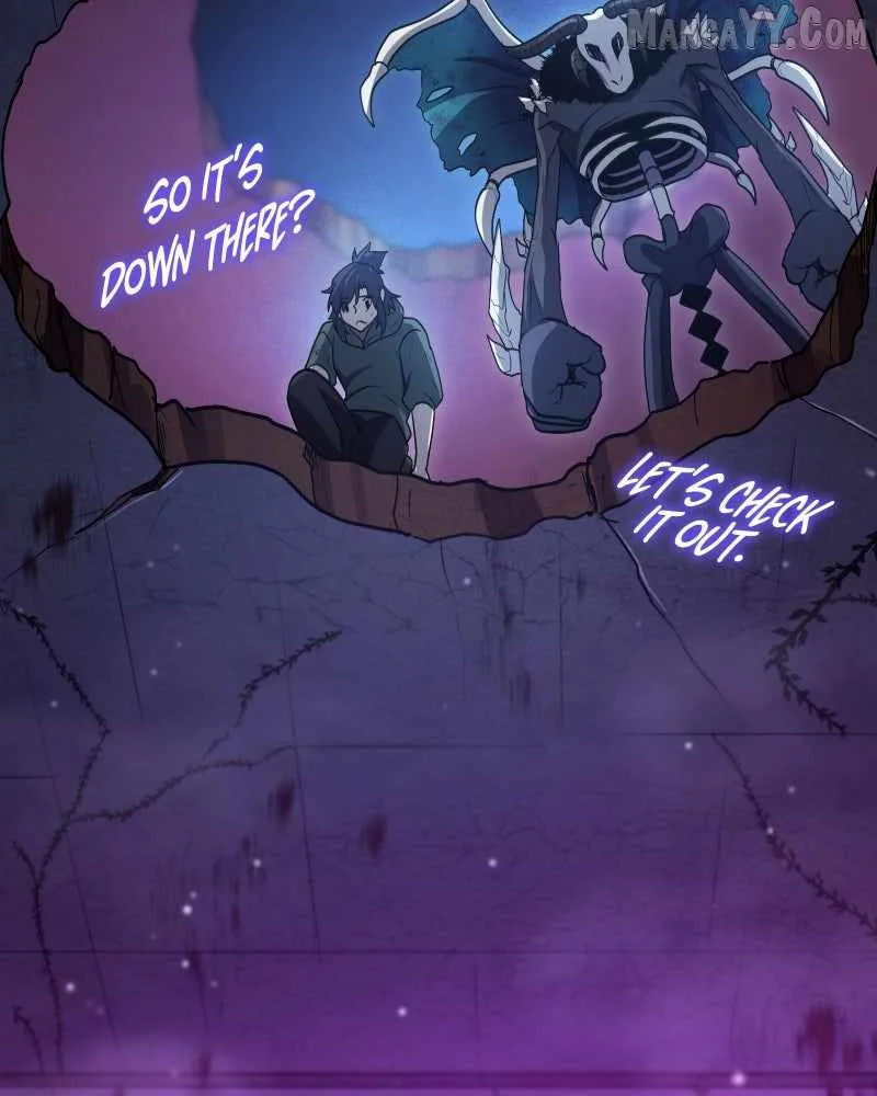 Code Demon Chapter 43 page 67