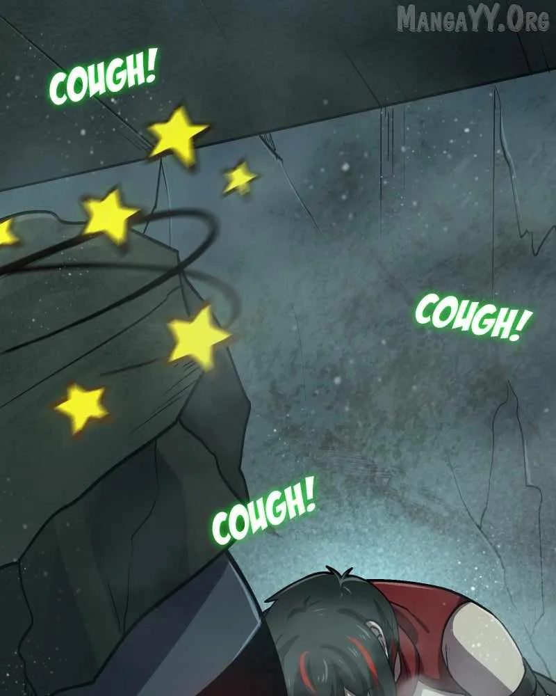Code Demon Chapter 44 page 58