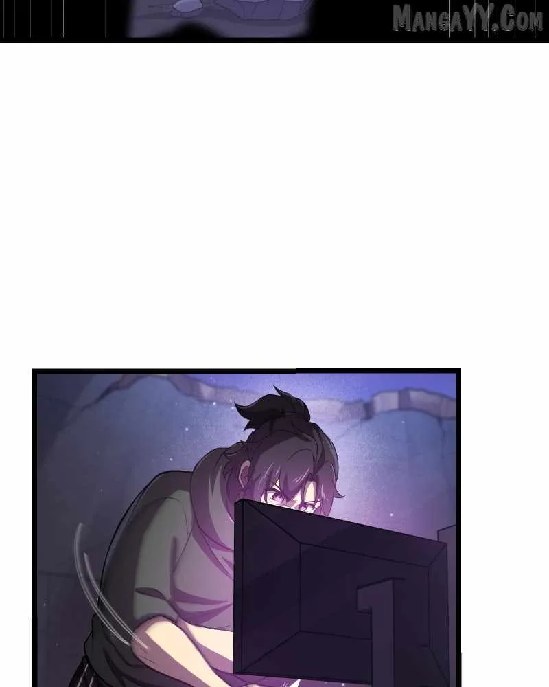 Code Demon Chapter 43 page 70