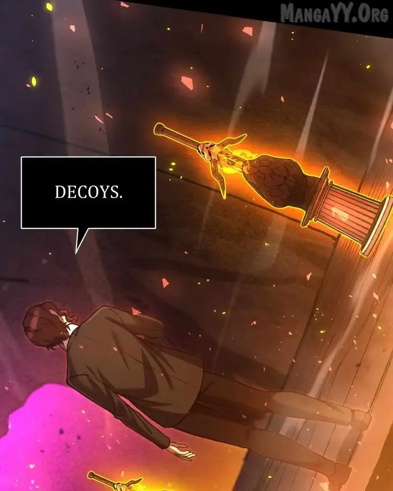 Code Demon Chapter 50 page 31