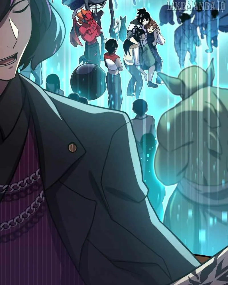Code Demon Chapter 37 page 105