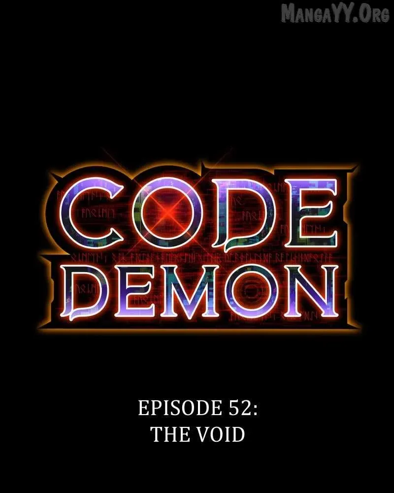 Code Demon Chapter 52 page 34