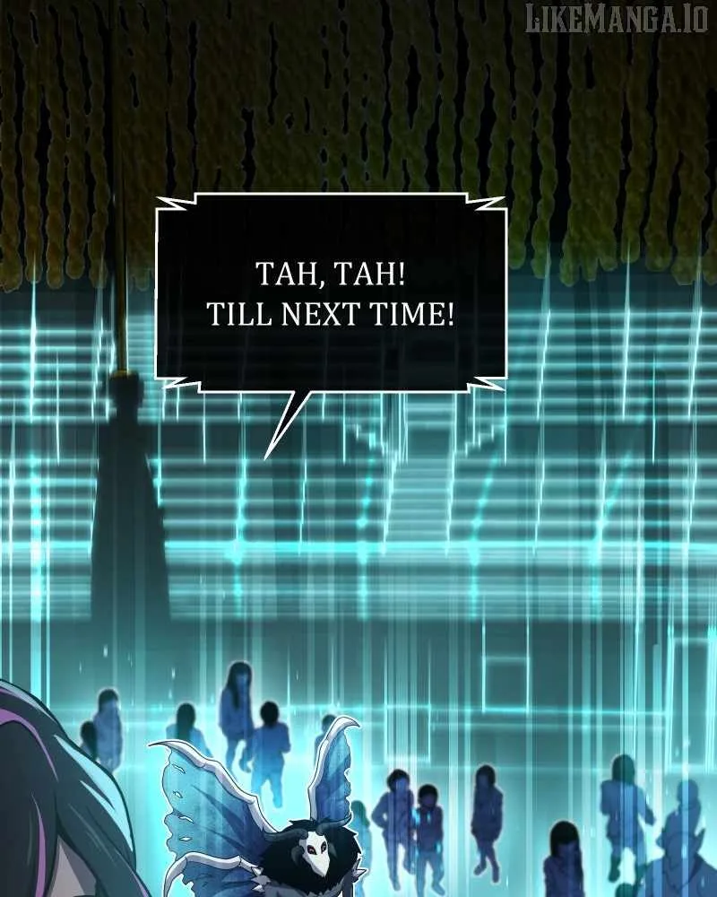 Code Demon Chapter 37 page 104