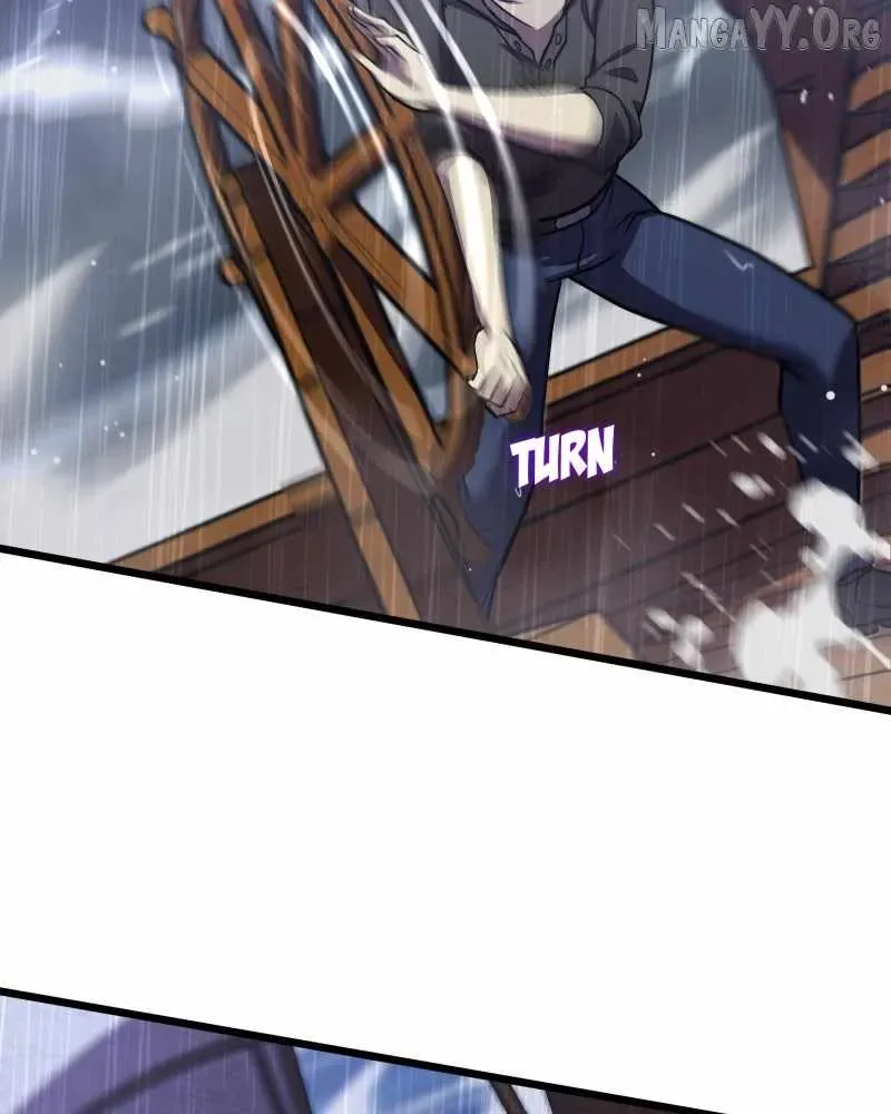 Code Demon Chapter 52 page 41