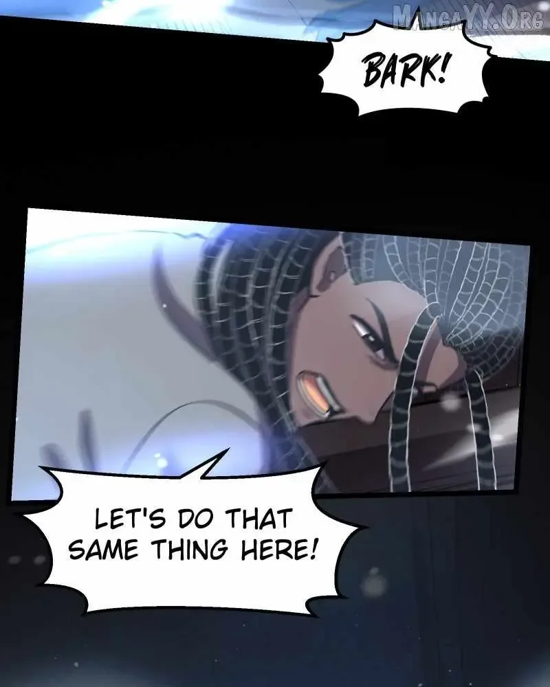 Code Demon Chapter 47 page 33