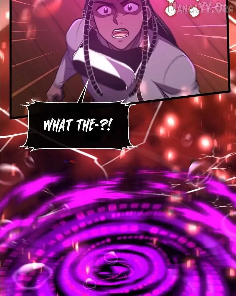 Code Demon Chapter 52 page 78