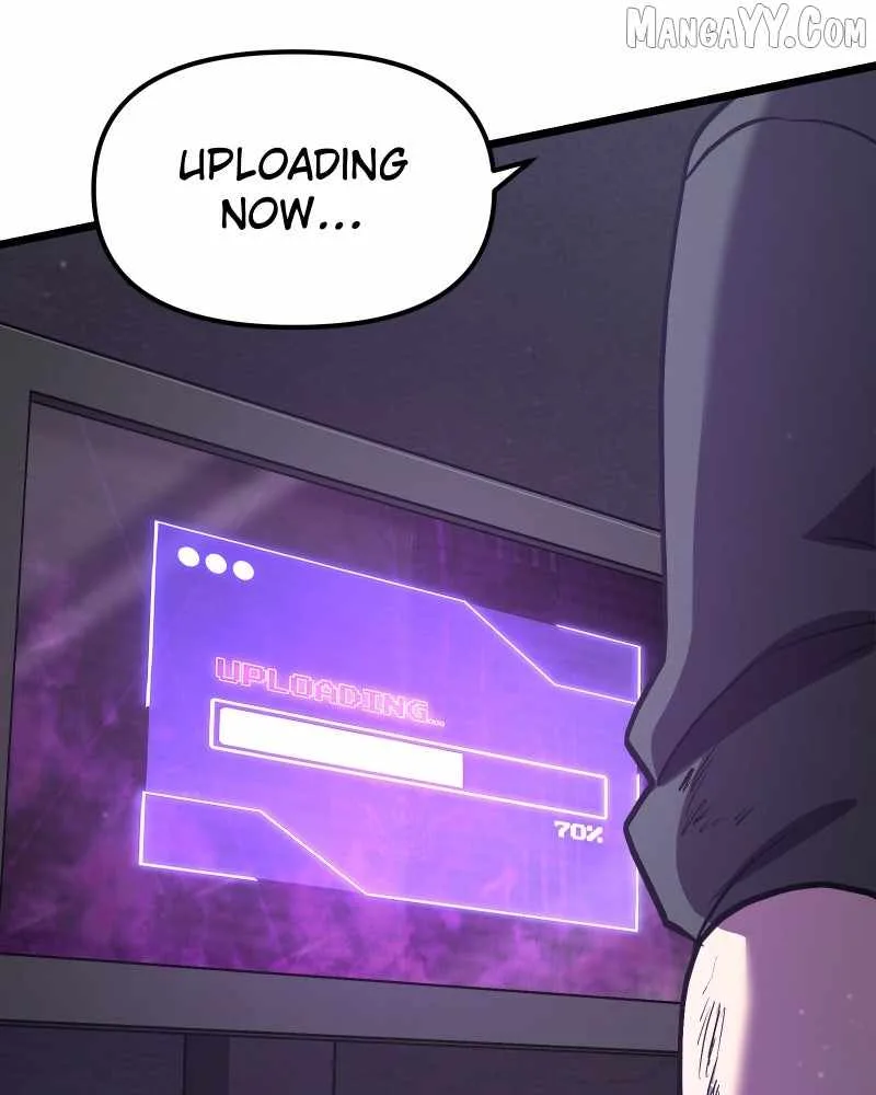 Code Demon Chapter 43 page 74