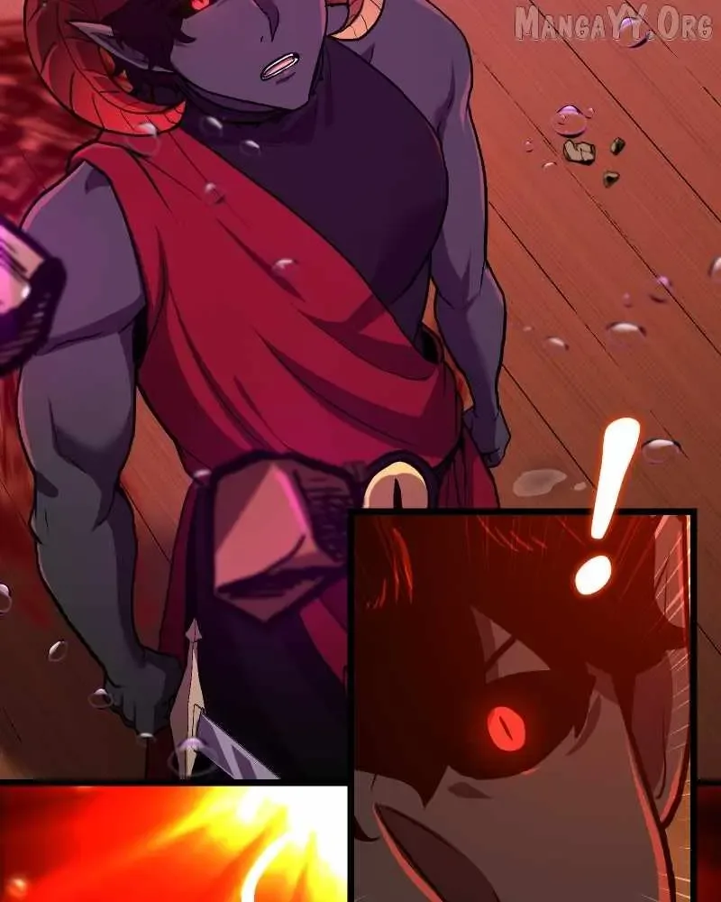 Code Demon Chapter 52 page 74