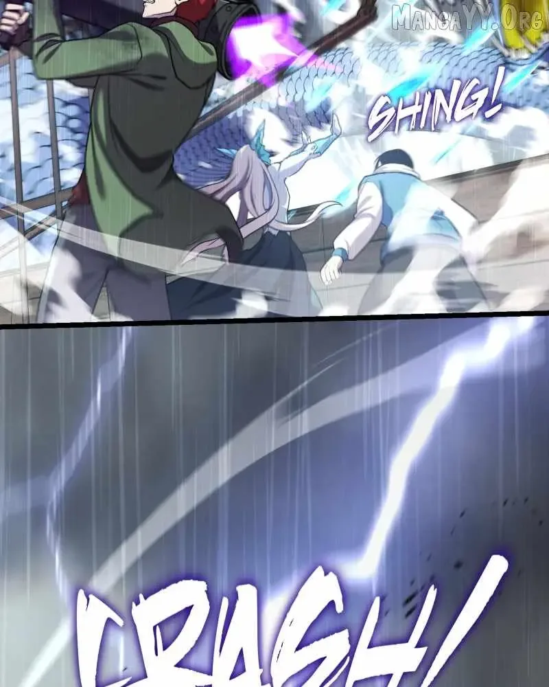 Code Demon Chapter 50 page 66