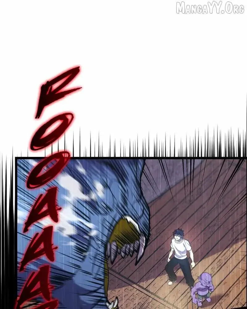 Code Demon Chapter 50 page 73