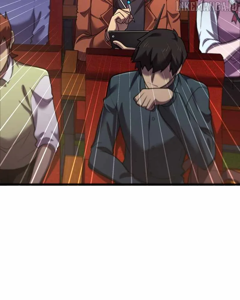 Code Demon Chapter 38 page 70
