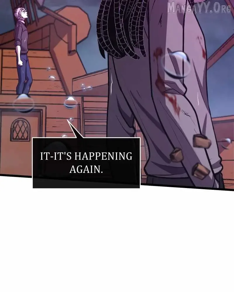 Code Demon Chapter 52 page 70