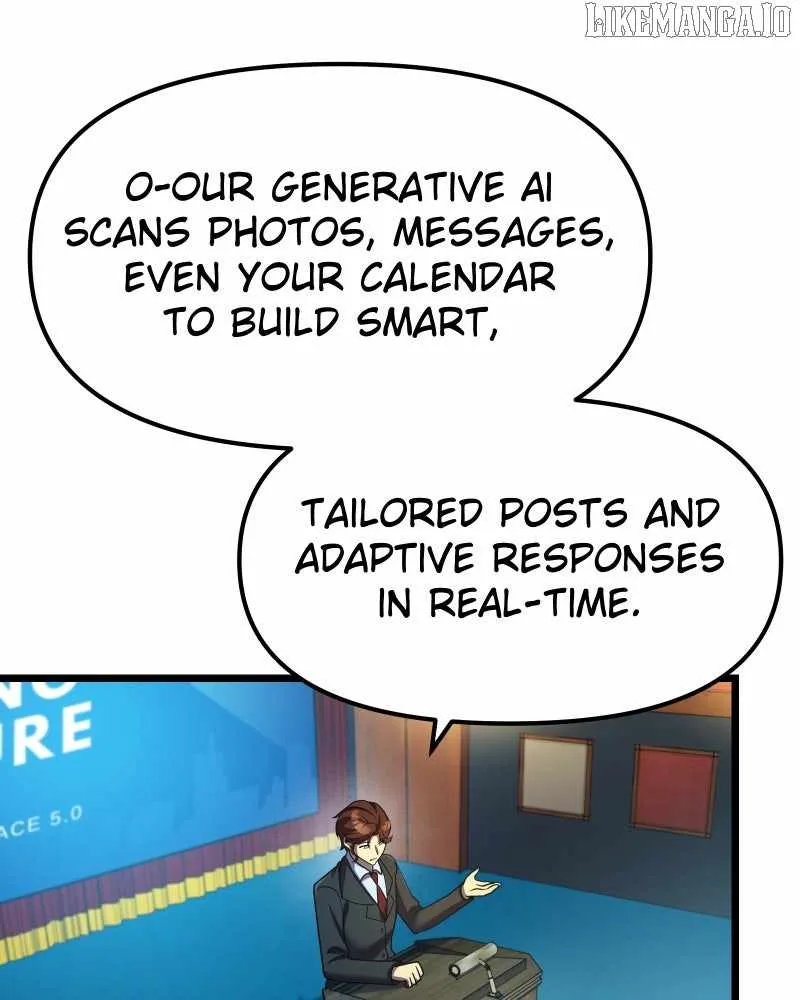 Code Demon Chapter 38 page 71
