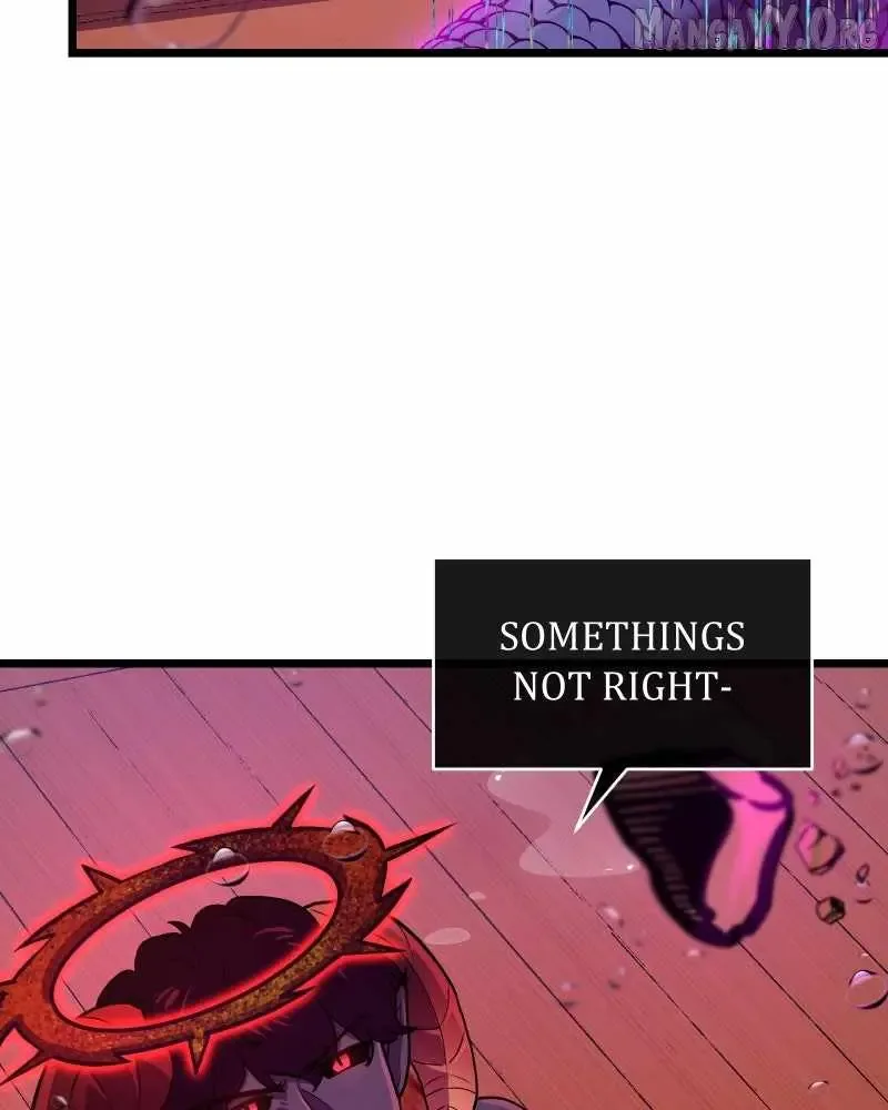 Code Demon Chapter 52 page 73