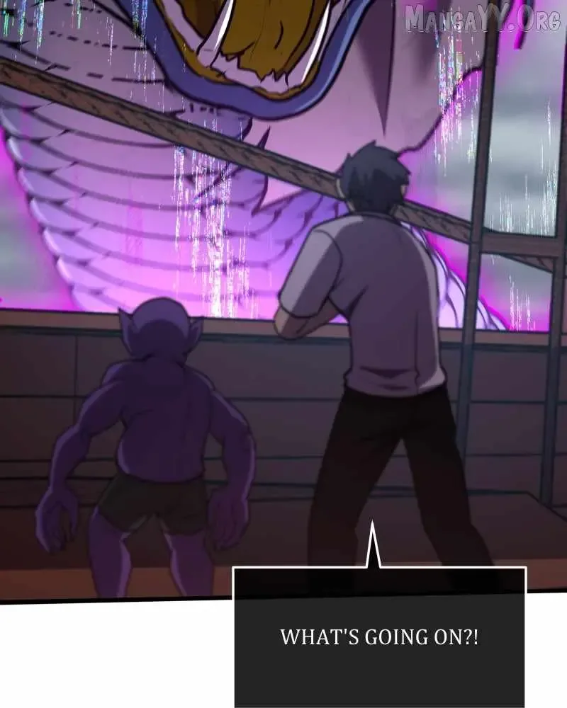 Code Demon Chapter 50 page 77