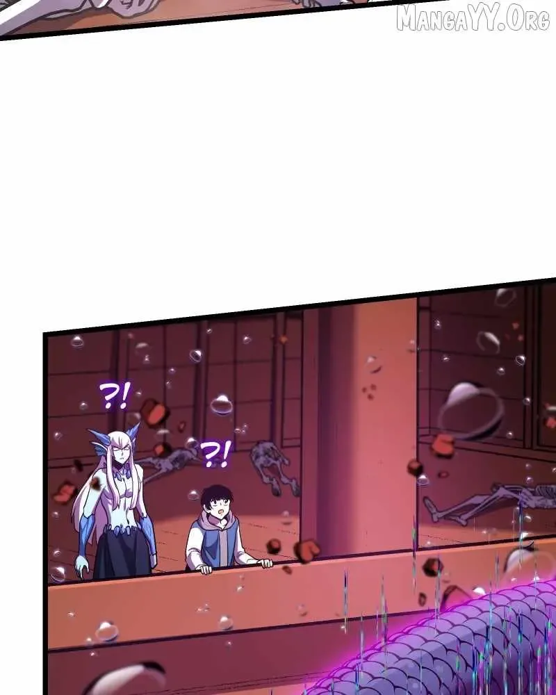 Code Demon Chapter 52 page 72