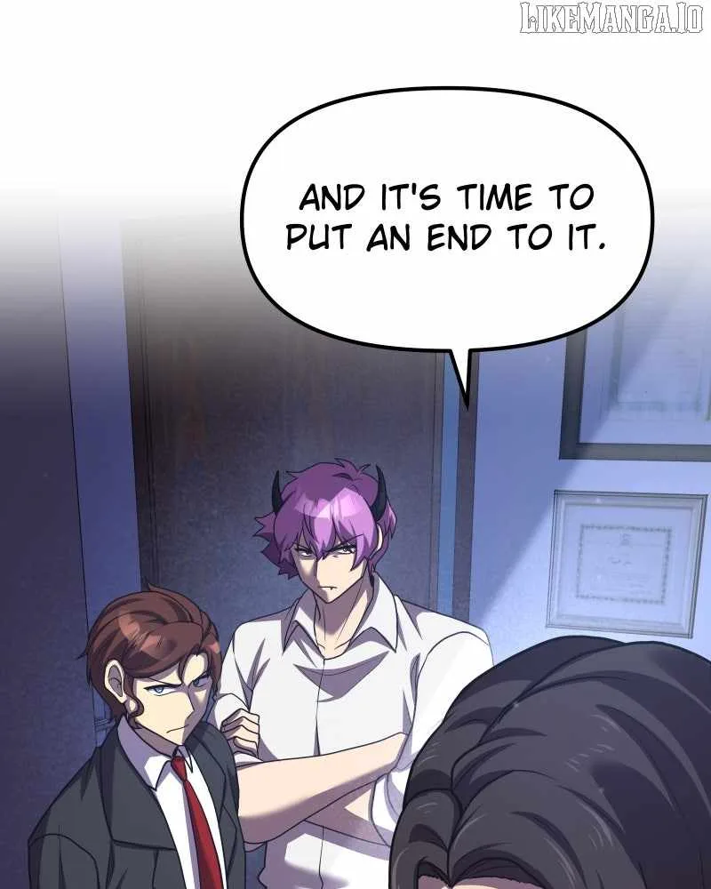 Code Demon Chapter 39 page 99