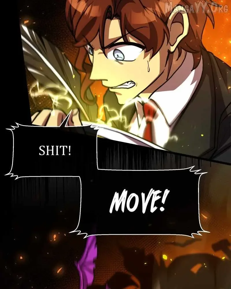Code Demon Chapter 50 page 87