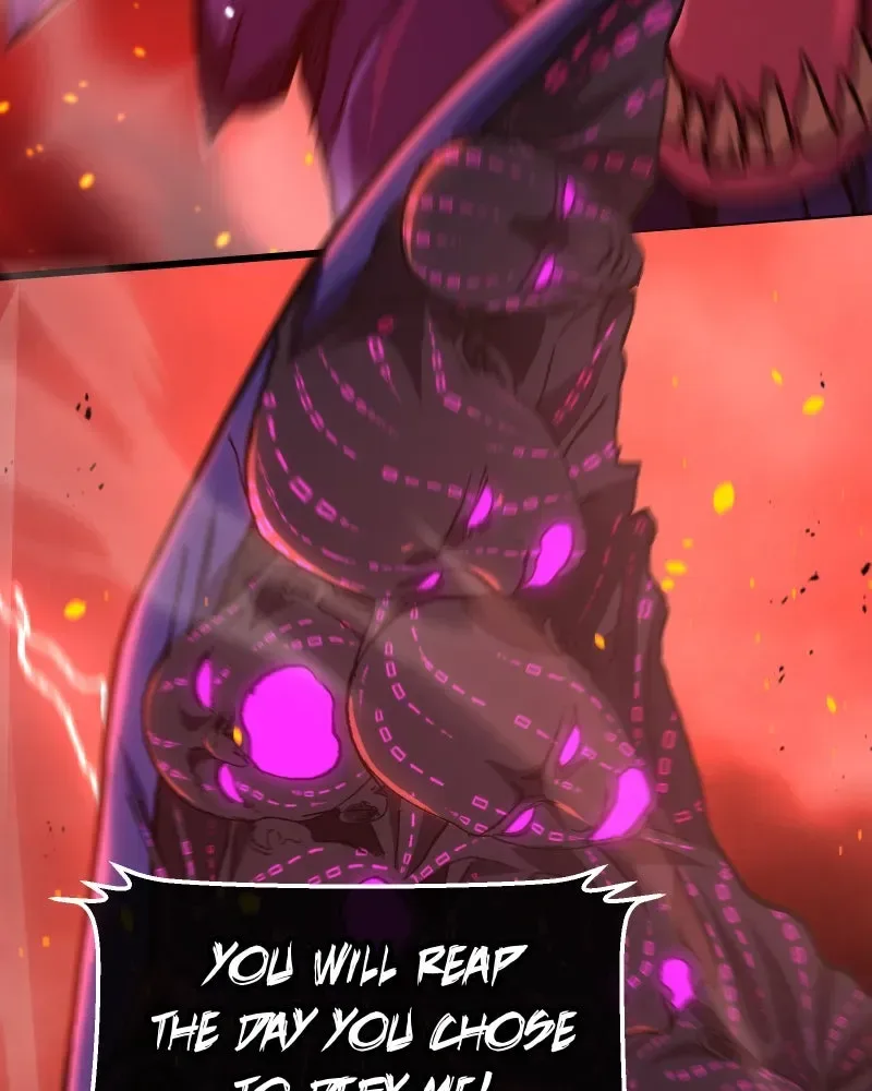Code Demon Chapter 53 page 21